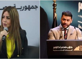 تغييرات جذرية في قيادات مصر اكتوبر