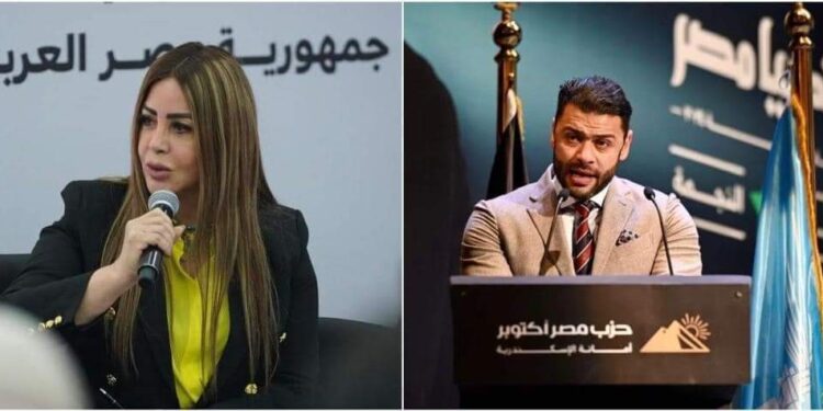 تغييرات جذرية في قيادات مصر اكتوبر