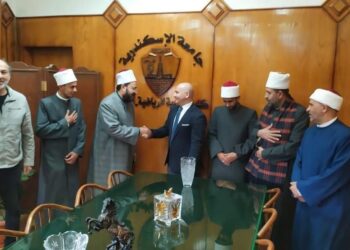 أثر الصيام.. ندوة دينية بكلية التربية الرياضية