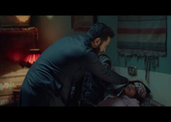 المداح 4 الحلقة 18 – القبض على حمادة هلال في قضية قتل.. ومفاجأة تقلب الأحداث