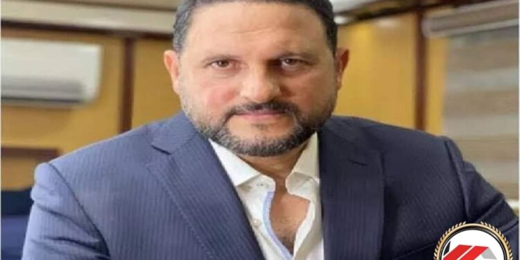 بعد انتهاء حلقات نعمة الافكاتو مالاتعرفه عن عماد زياده