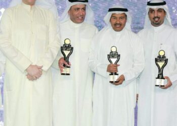 مهرجان نجوم الفن والإعلام ينطلق‬ الليلة