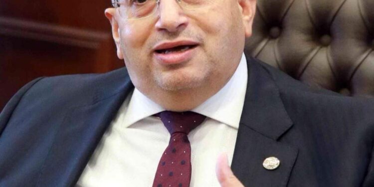 جمعية الخبراء: تشكيل المجلس الأعلى للضرائب إنتصار لمباديء العدالة الضريبية