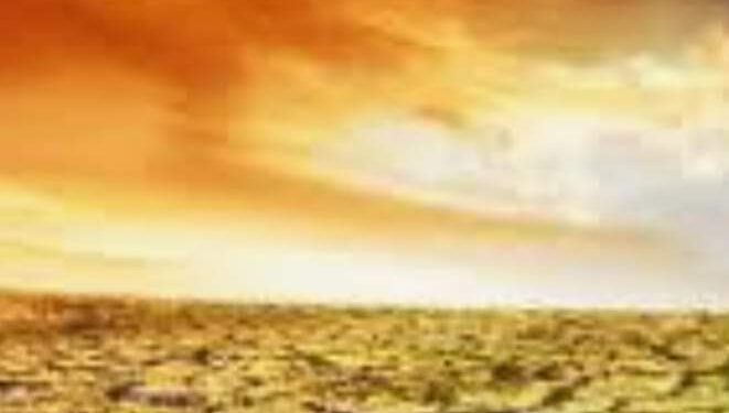 ترتفع درجات الحرارة ويكون الضباب كثيفًا صباح الغد