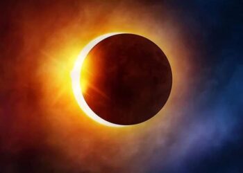 كسوف الشمس وإظلام الكون .. بين الحقيقة والشائعات!