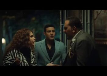 حمادة هلال يحرق الجنية مليكة.. وشقيقه يتورط في قتل ابنه