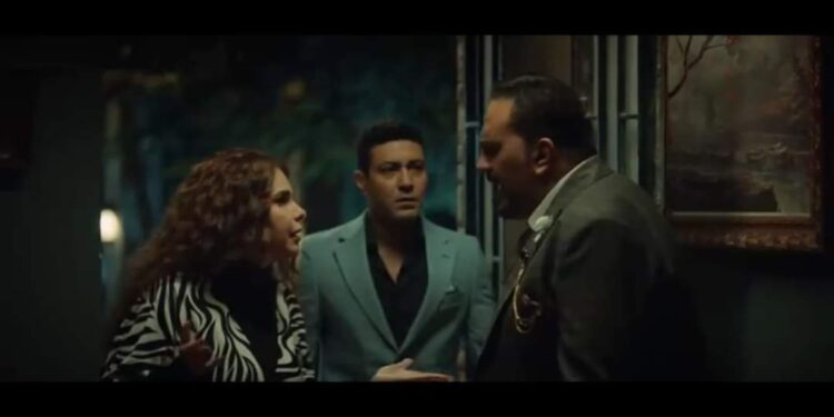 حمادة هلال يحرق الجنية مليكة.. وشقيقه يتورط في قتل ابنه