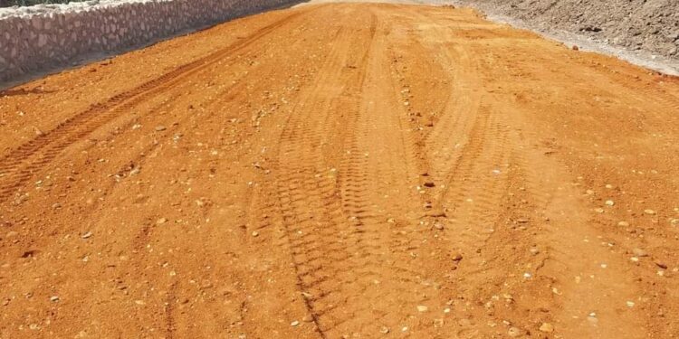 محافظ الغربية يتابع استمرار الأعمال بمحور النعناعية بكفر الزيات