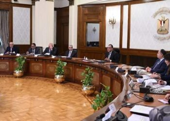 رئيس الوزراء يتابع جهود فض التشابكات المالية