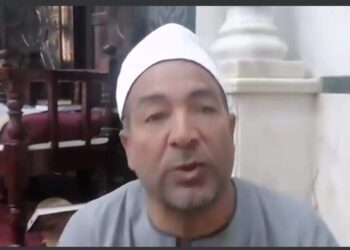 حكاية وطن تحاور مدير أوقاف ابوقرقاص حول صكوك الأضاحي