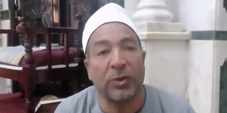 حكاية وطن تحاور مدير أوقاف ابوقرقاص حول صكوك الأضاحي