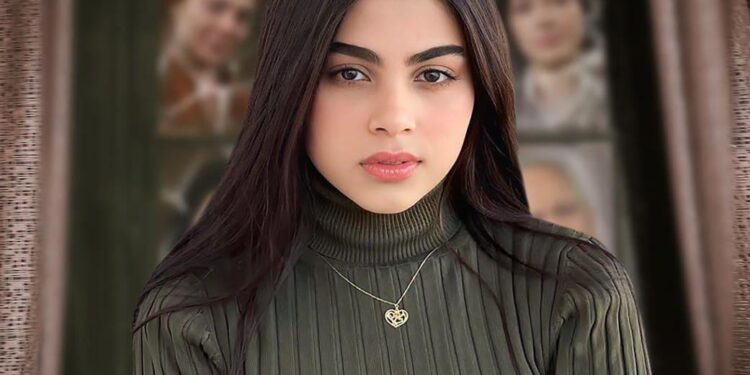 ندى صلاح بجانب ليلى زاهر في أعلى نسبة مشاهدة