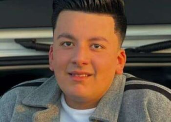 الفنان محمد عمرو يشارك في الماراثون الرمضاني بمسلسل “2024”