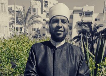 مرحبًا رمضان