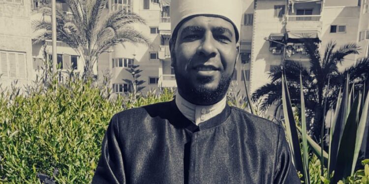 مرحبًا رمضان