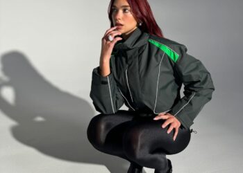 النجمة العالمية دوا ليبا تكشف عن موعد إصدار ألبومها الجديد