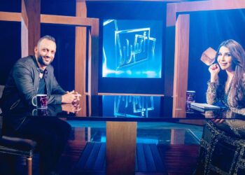 أمير مرتضى ضيفًا على برنامج “أسرار” .. الليلة مع أميرة بدر على “النهار “