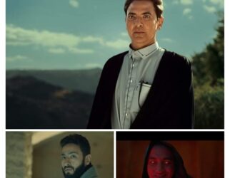 انتصار صابر على صخر…المداح 4!!