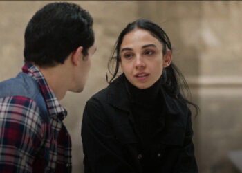 حريق في غرفة سلمى أبو ضيف بسبب الغيرة