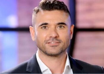 أحمد عز يكشف عن دخوله عالم الفن منذ البداية