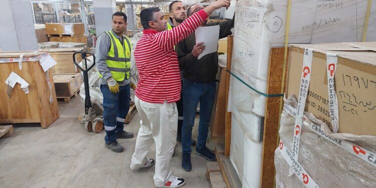 لن أكِلّ ، ولن أمِلّ