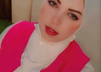 حق” اسماء موسي لازم يرجع ” ضحية الطريق بين الحياة والموت