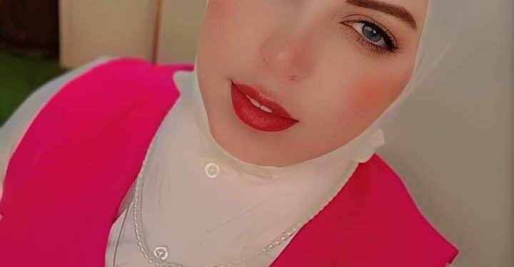 حق” اسماء موسي لازم يرجع ” ضحية الطريق بين الحياة والموت