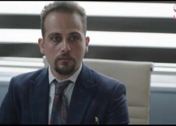 عماد صابر يكشف كواليس دوره في “تل الراهب”