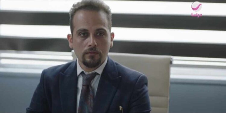 عماد صابر يكشف كواليس دوره في “تل الراهب”