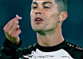 نادى يوفنتوس مطالب بدفع 9.7 مليون يورور لنجمة السابق لونالدو!!