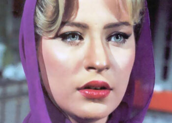 وفاة الفنانة شيرين سيف النصر .. إثر هبوط حاد في الدورة الدموية