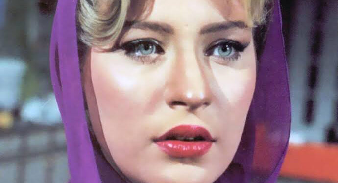 وفاة الفنانة شيرين سيف النصر .. إثر هبوط حاد في الدورة الدموية