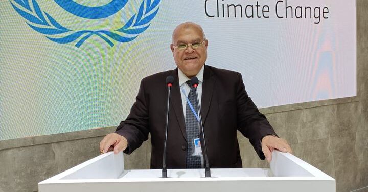 الشهابي : الضربة الإيرانية لإسرائيل مخيبة لآمال الشعوب