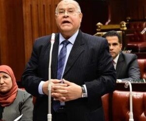 رئيس حزب الجيل الديمقراطى يهنىءالرئيس السيسى  بعيد تحرير سيناء