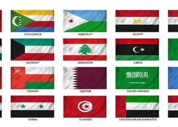 “أخبار العالم فى اسبوع”