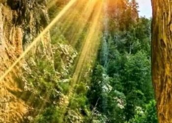 “رمضان. شهر الله”