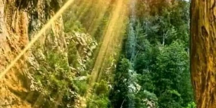 “رمضان. شهر الله”