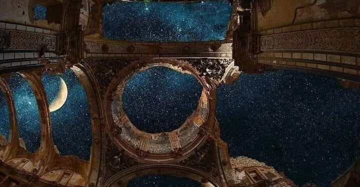 ليلة السلام