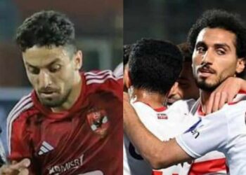متعة الزمالك وثلاث نقاط الاهلي وملامح لقاء القمة القادم