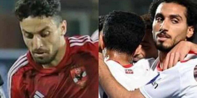 متعة الزمالك وثلاث نقاط الاهلي وملامح لقاء القمة القادم