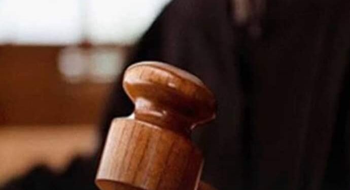 السجن المشدد 18 عاما لمستشار وزير التموين!!