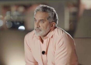  باسم يوسف وانفراد جديد لبرنامج المغرد على قناة أبو ظبي غدا!