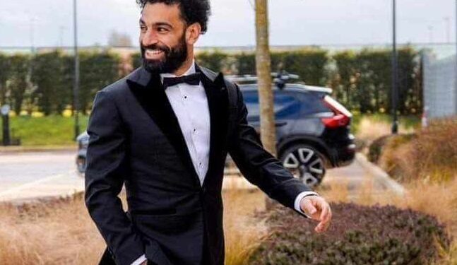 جيمس بوند العرب محمد صلاح!!!