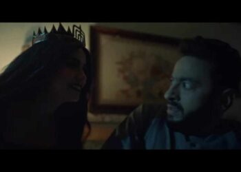 ملخص الحلقة 26 – من مسلسل المداح  بعد قليل!!