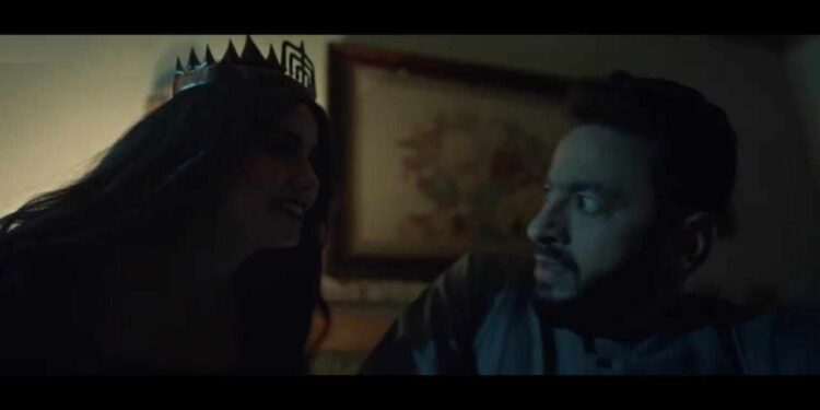 ملخص الحلقة 26 – من مسلسل المداح بعد قليل!!