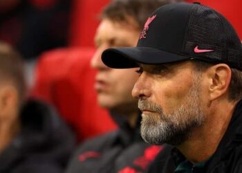 صدمة كبيرة ليفربول يسقط بالثلاثة أمام اتالانتا علي ملعبه