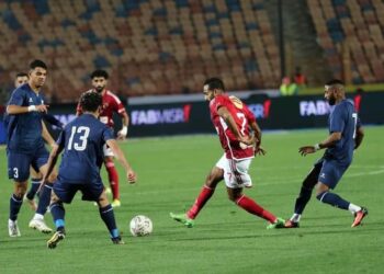 كولر يستقر على تشكيل الفريق أمام زد ولا بديل عن الفوز