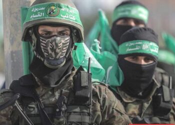 حمـ ـاس  حقيقة توضيح تقدم في مفاوضات القاهرة لوقف النار في غـ ـزة!