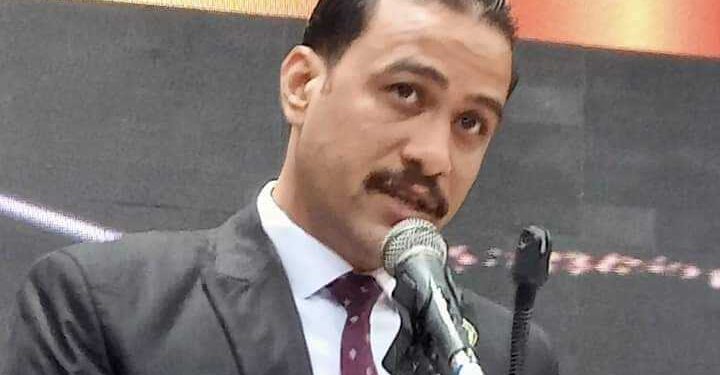 تهانى …”ال الكرماوى”