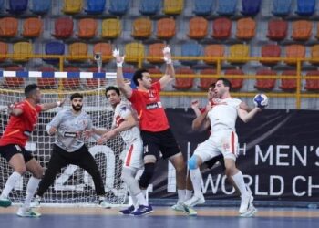 الأهلي سوبر حتي في كرة اليد وتأهل لكأس العالم للأندية